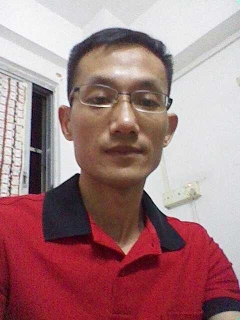 eagle的第一张照片--赣州相亲服务中心