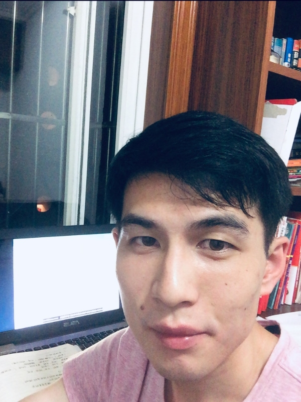 爱吃黄焖鸡的第一张照片--赣州相亲服务中心