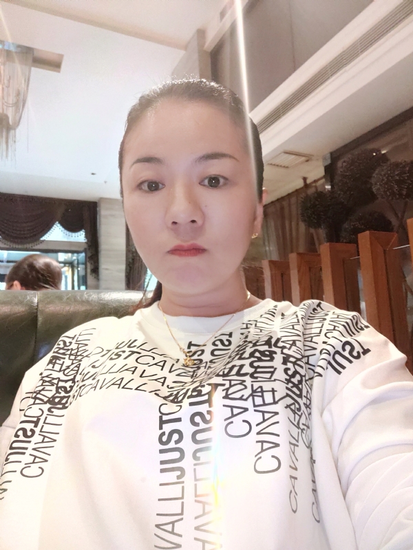 似水流年的第一张照片--赣州相亲服务中心