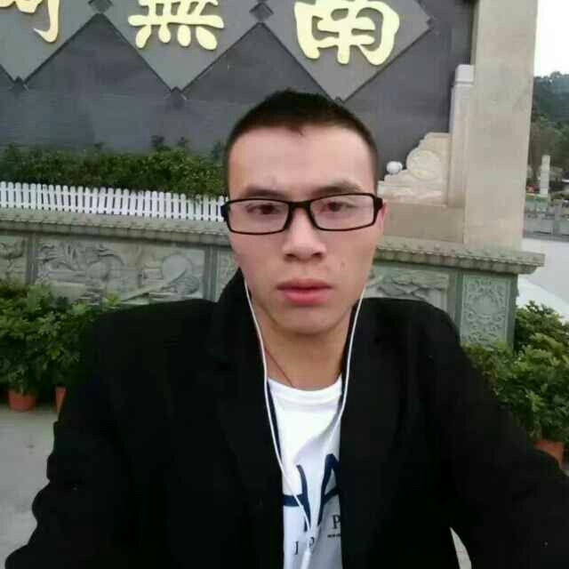 皮皮的第一张照片--赣州相亲服务中心