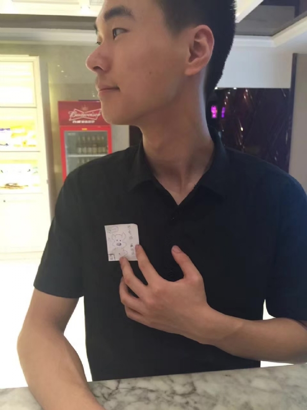 鱼头zzz的第三张照片--赣州相亲服务中心