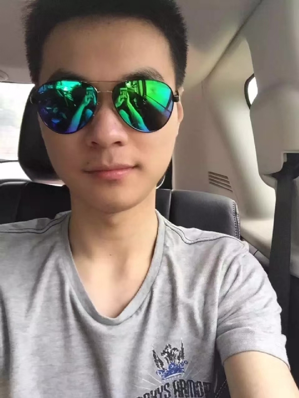 鱼头zzz的第六张照片--赣州相亲服务中心