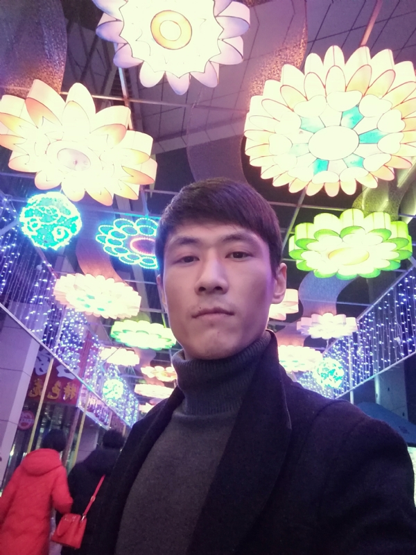知己的第一张照片--赣州相亲服务中心