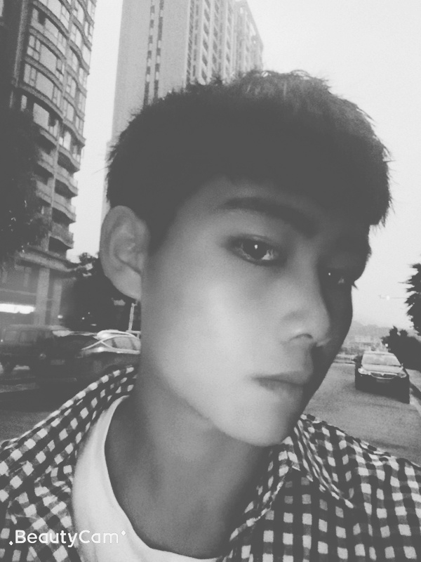 星爺的第一张照片--赣州相亲服务中心