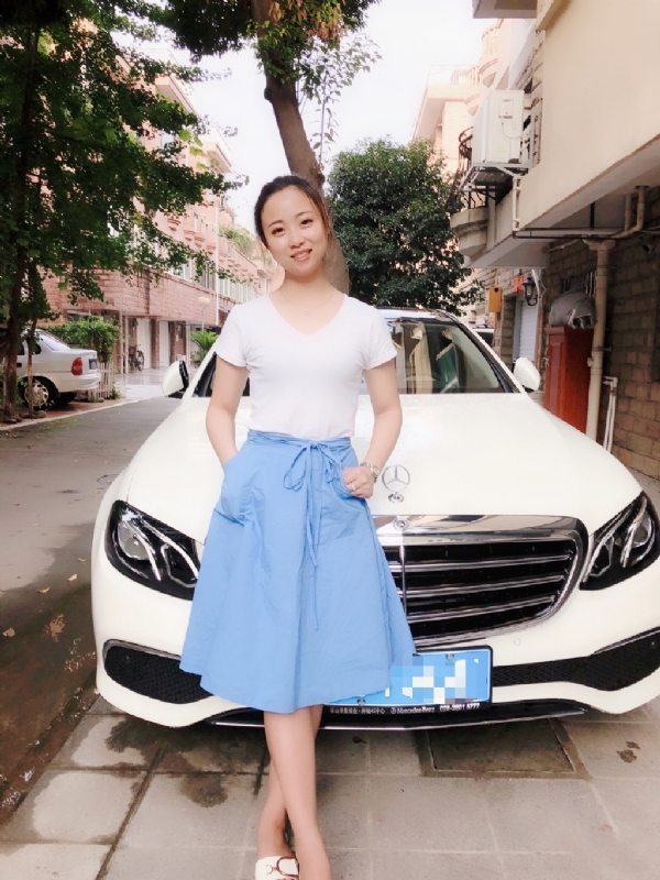 七月的第一张照片--赣州相亲服务中心
