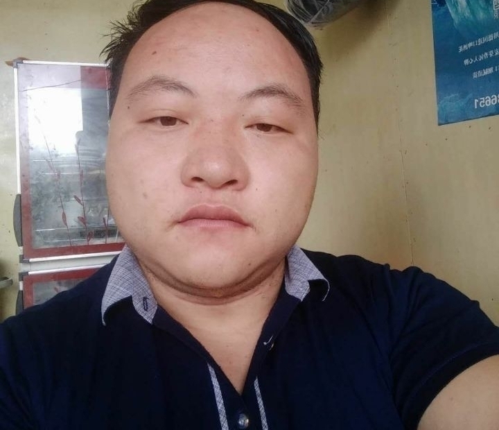 文殊的第一张照片--赣州相亲服务中心