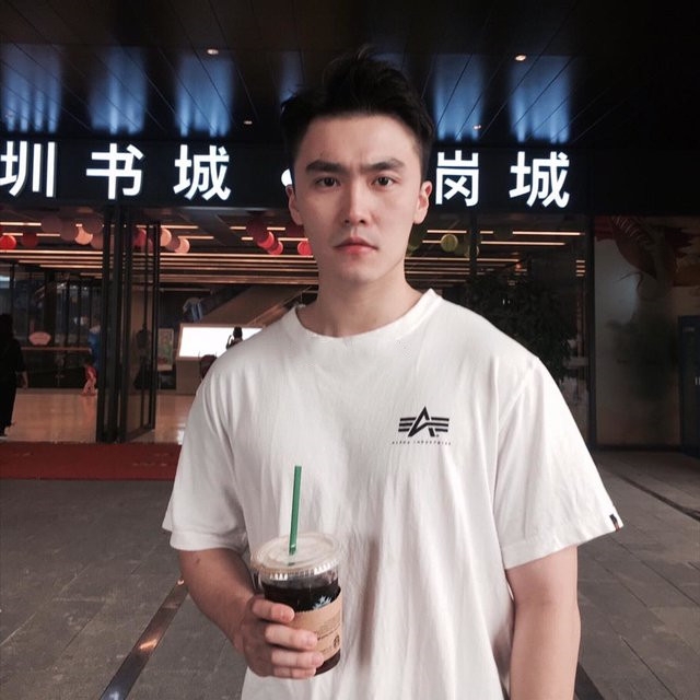 tim的第一张照片--赣州相亲服务中心