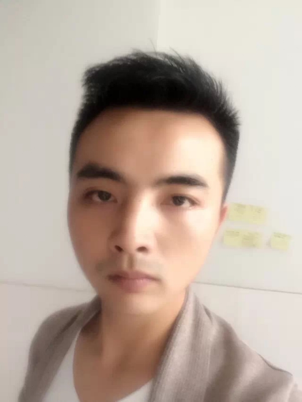Adam的第一张照片--赣州相亲服务中心