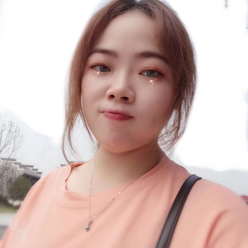 小鱼的第一张照片--赣州相亲服务中心