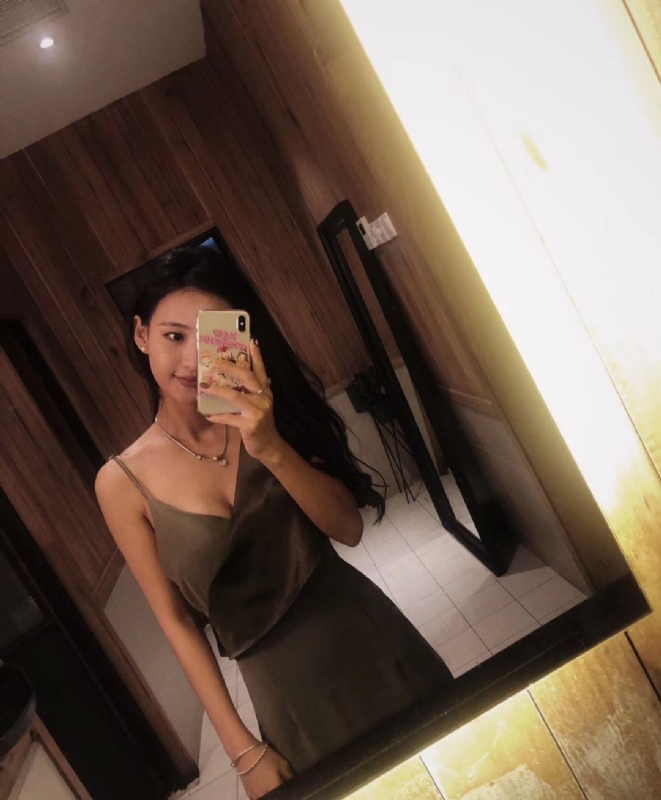 小可爱呀的第一张照片--赣州相亲服务中心