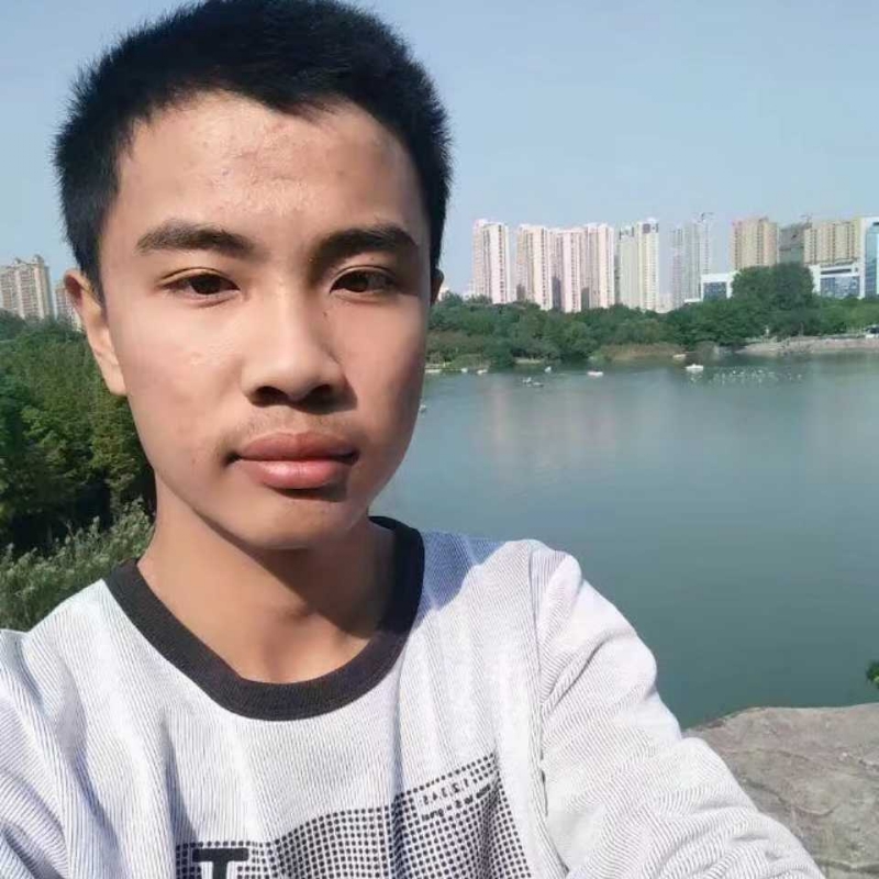 CC的第一张照片--赣州相亲服务中心