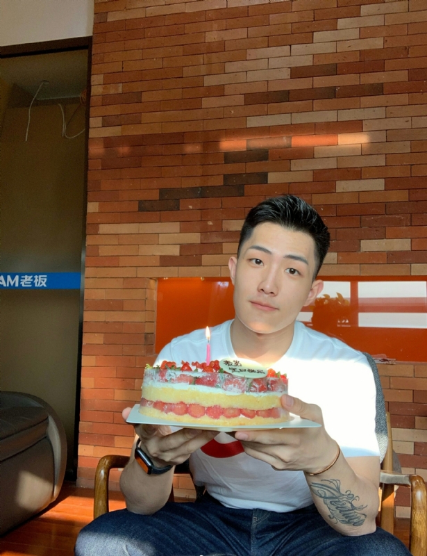 期待你的出现的第二张照片--赣州相亲服务中心