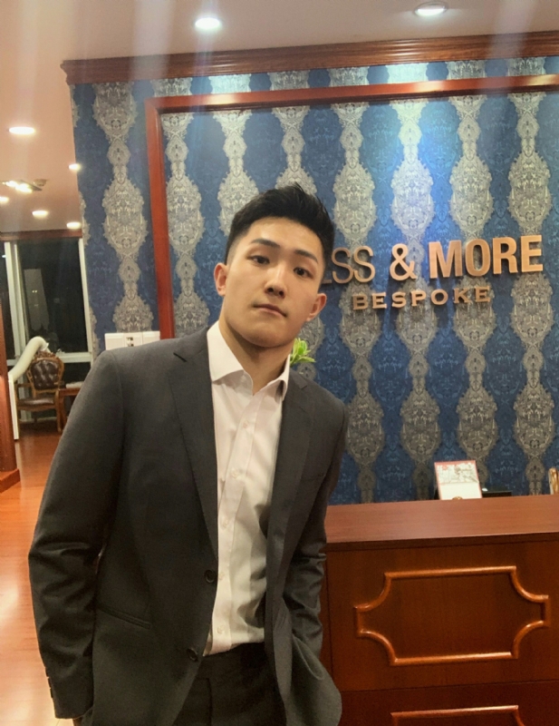 期待你的出现的第三张照片--赣州相亲服务中心