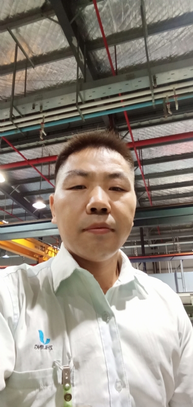 随缘的第一张照片--赣州相亲服务中心