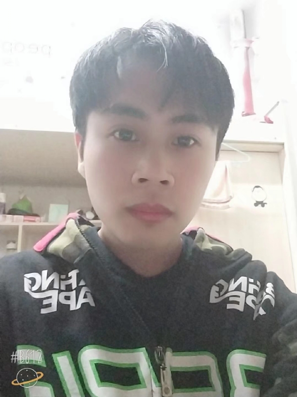 云哥的第一张照片--赣州相亲服务中心