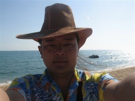 俊哥的第一张照片--赣州相亲服务中心