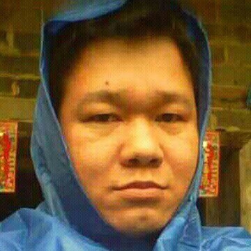 阿成叔的第一张照片--赣州相亲服务中心