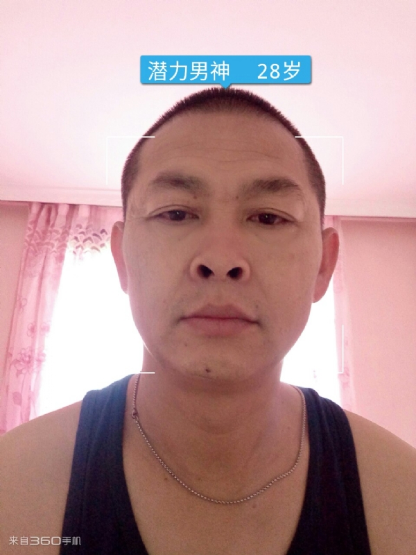 因果的第一张照片--赣州相亲服务中心