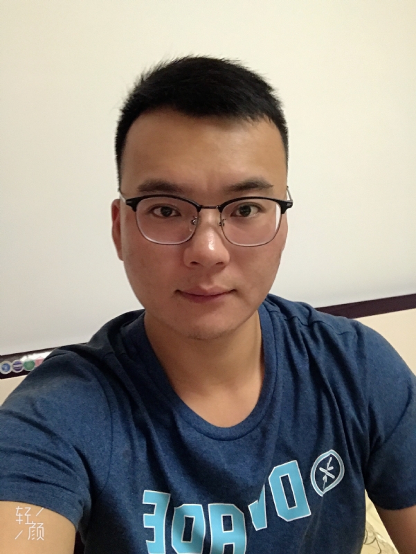 徐先生的第一张照片--赣州相亲服务中心
