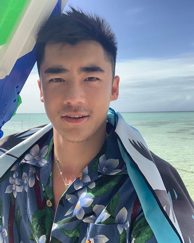 似风沙的第一张照片--赣州相亲服务中心