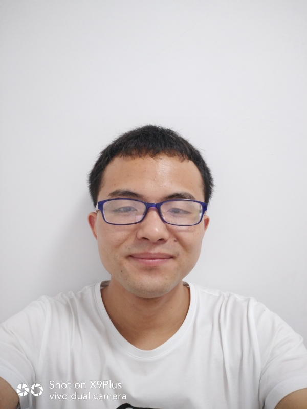 林言的第一张照片--赣州相亲服务中心