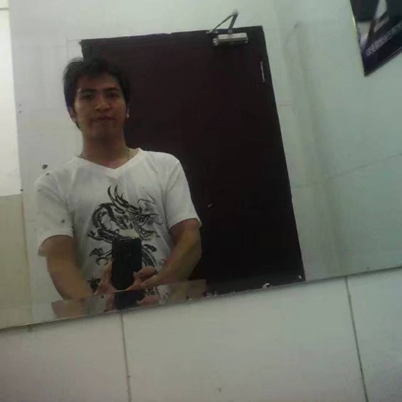 金豪的第一张照片--赣州相亲服务中心