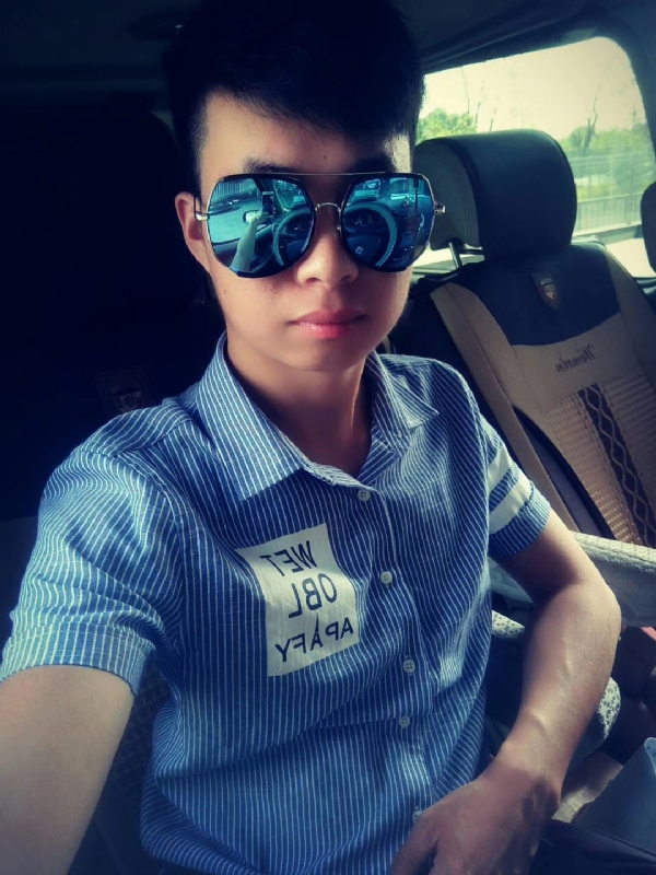 好玖吥見的第一张照片--赣州相亲服务中心