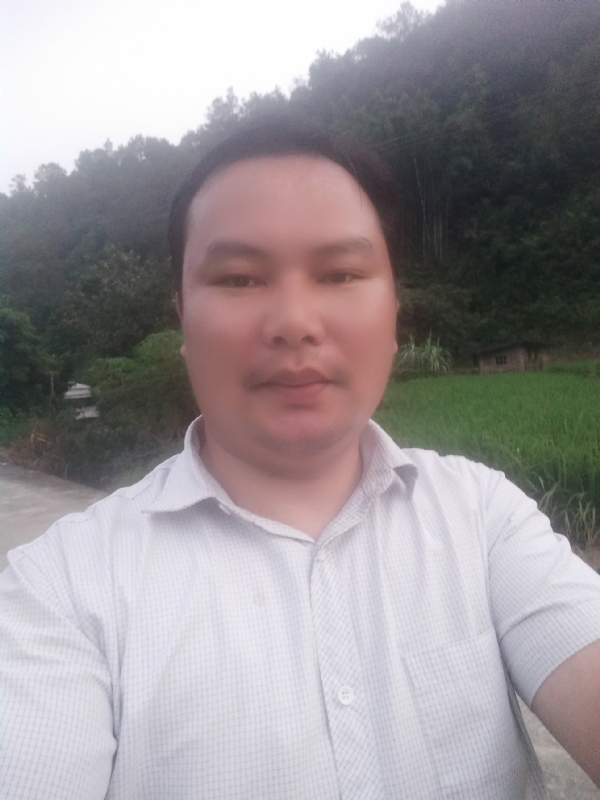 阿王的第一张照片--赣州相亲服务中心