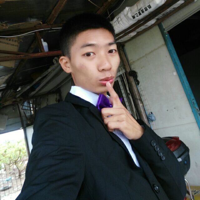 你会是我另一半吗的第一张照片--赣州相亲服务中心