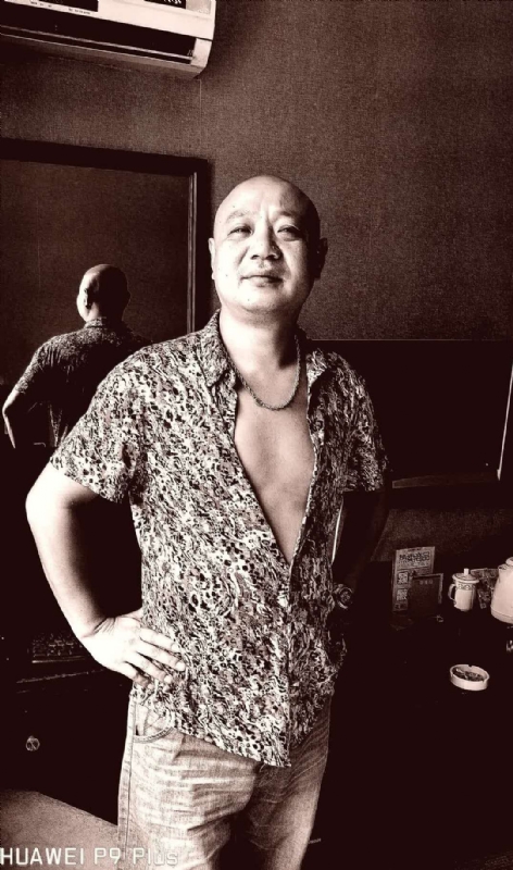 该谁是谁的第一张照片--赣州相亲服务中心
