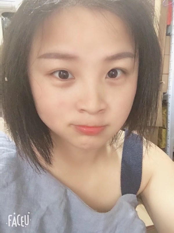 瑞瑞的第一张照片--赣州相亲服务中心