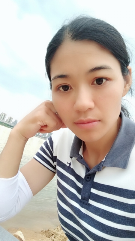 梅子的第一张照片--赣州相亲服务中心