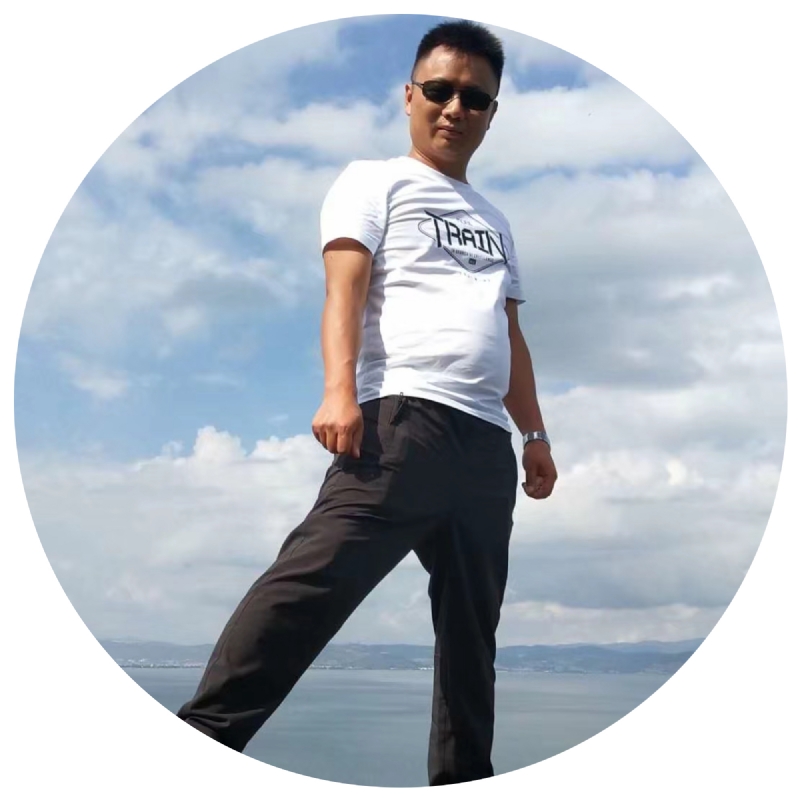 山高人为峰的第一张照片--赣州相亲服务中心