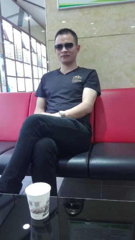 珍惜的第一张照片--赣州相亲服务中心