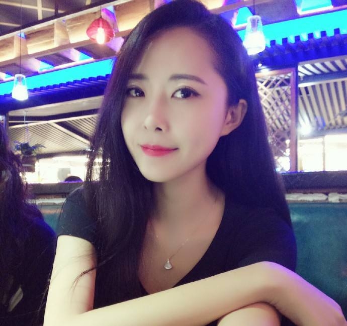 庆庆的第一张照片--赣州相亲服务中心