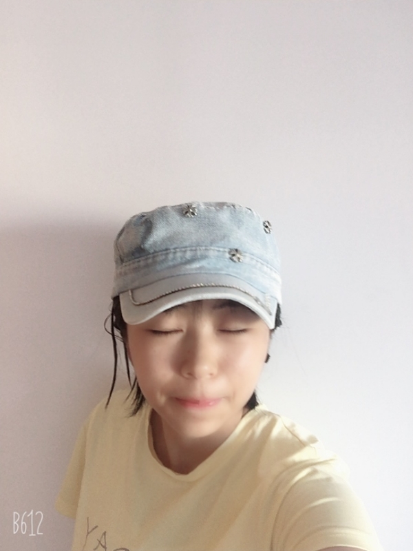 li的第一张照片--赣州相亲服务中心
