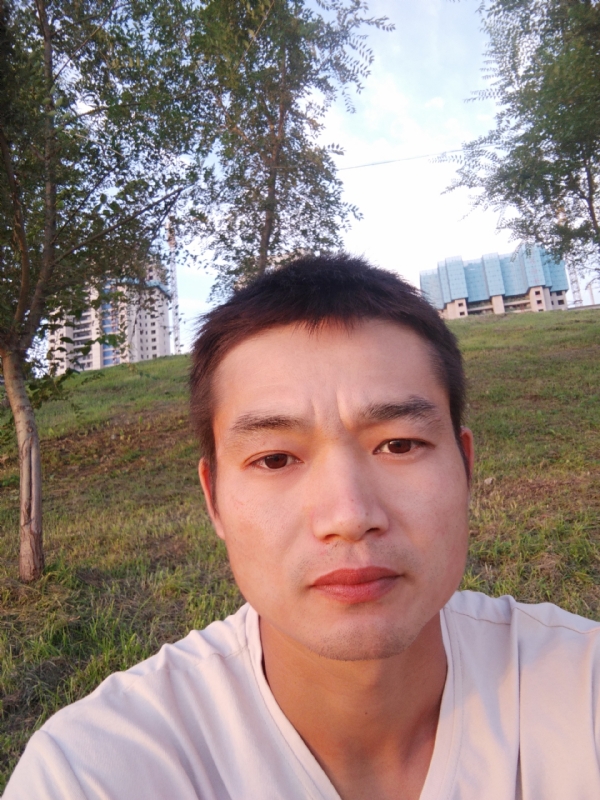 川子的第一张照片--赣州相亲服务中心