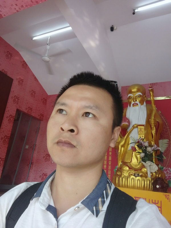 WAR的第一张照片--赣州相亲服务中心