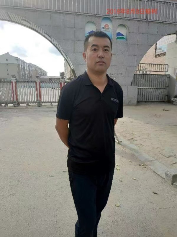 风雨见彩虹的第一张照片--赣州相亲服务中心