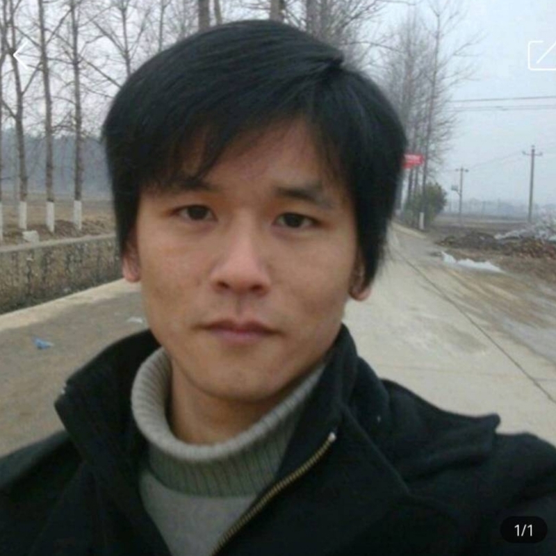 断桥残雪的第一张照片--赣州相亲服务中心