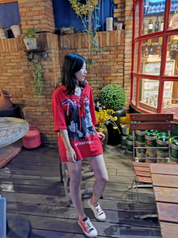 独一无二的第一张照片--赣州相亲服务中心