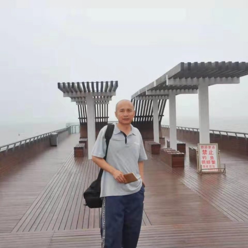 水云间的第一张照片--赣州相亲服务中心