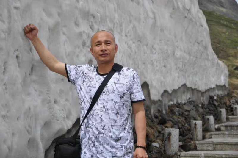 水云间的第三张照片--赣州相亲服务中心