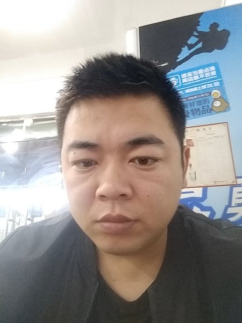 七夜的第一张照片--赣州相亲服务中心
