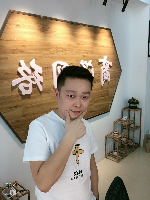 意外的第一张照片--赣州相亲服务中心