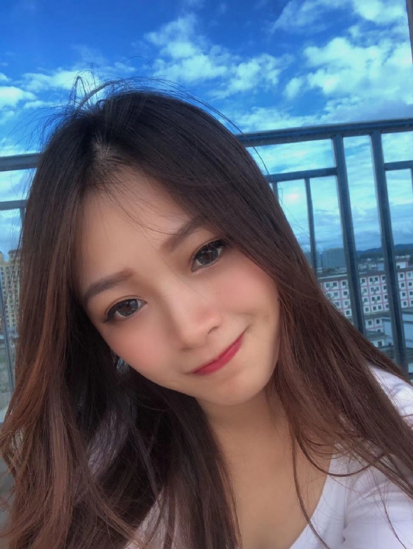温柔诗函的第一张照片--赣州相亲服务中心