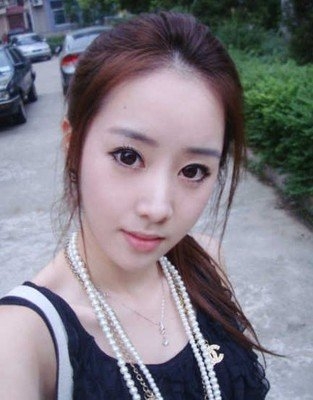 小可爱的第一张照片--赣州相亲服务中心