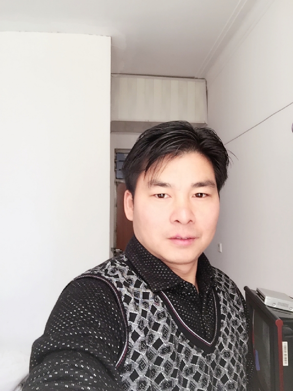 清风的第一张照片--赣州相亲服务中心
