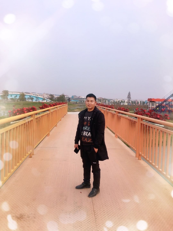 清风的第二张照片--赣州相亲服务中心