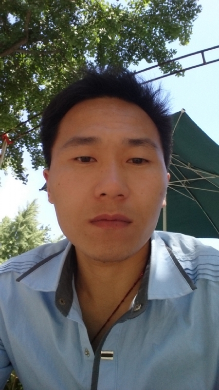 原来是你的第一张照片--赣州相亲服务中心